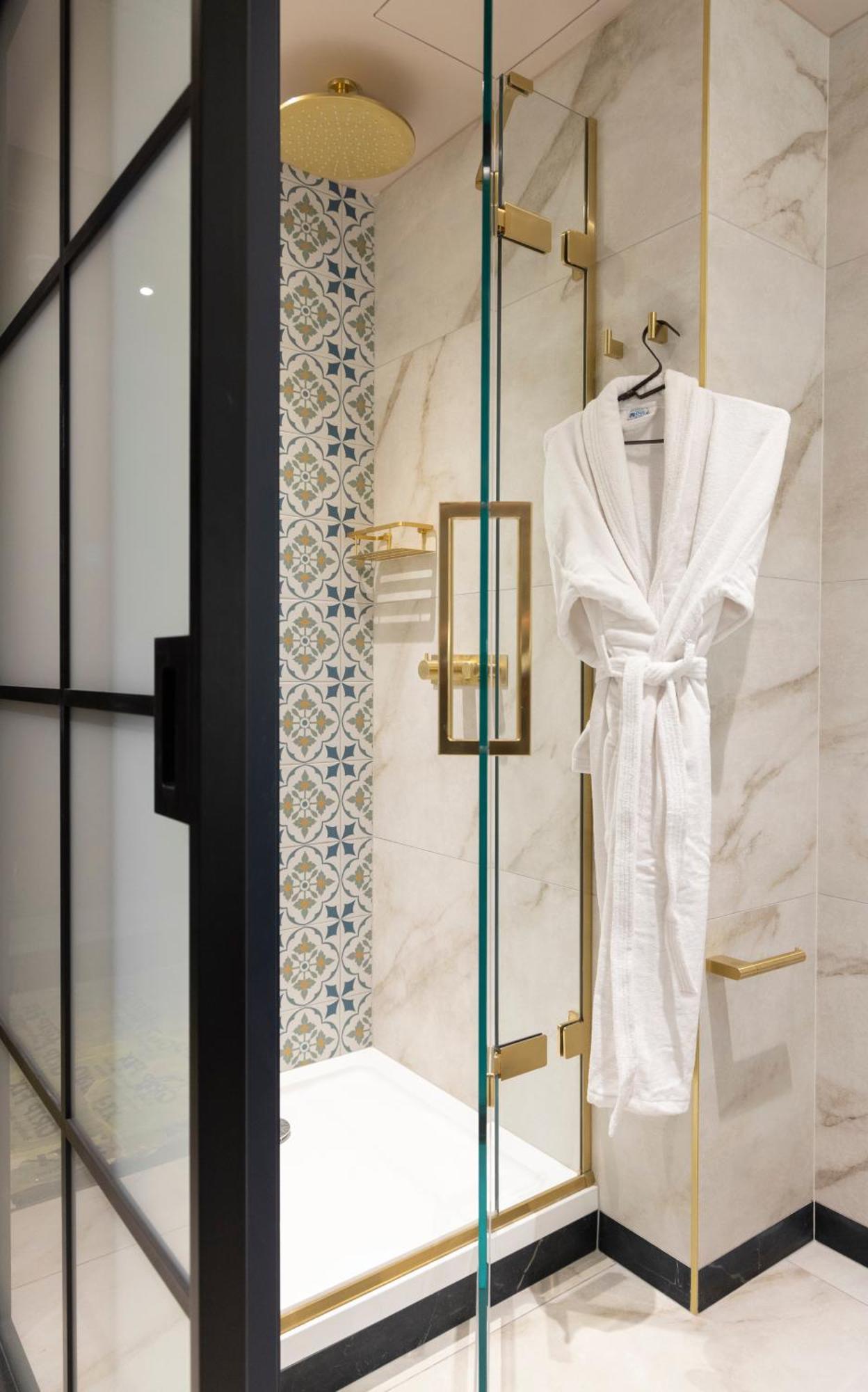 Mercantile Hotel Дублін Екстер'єр фото