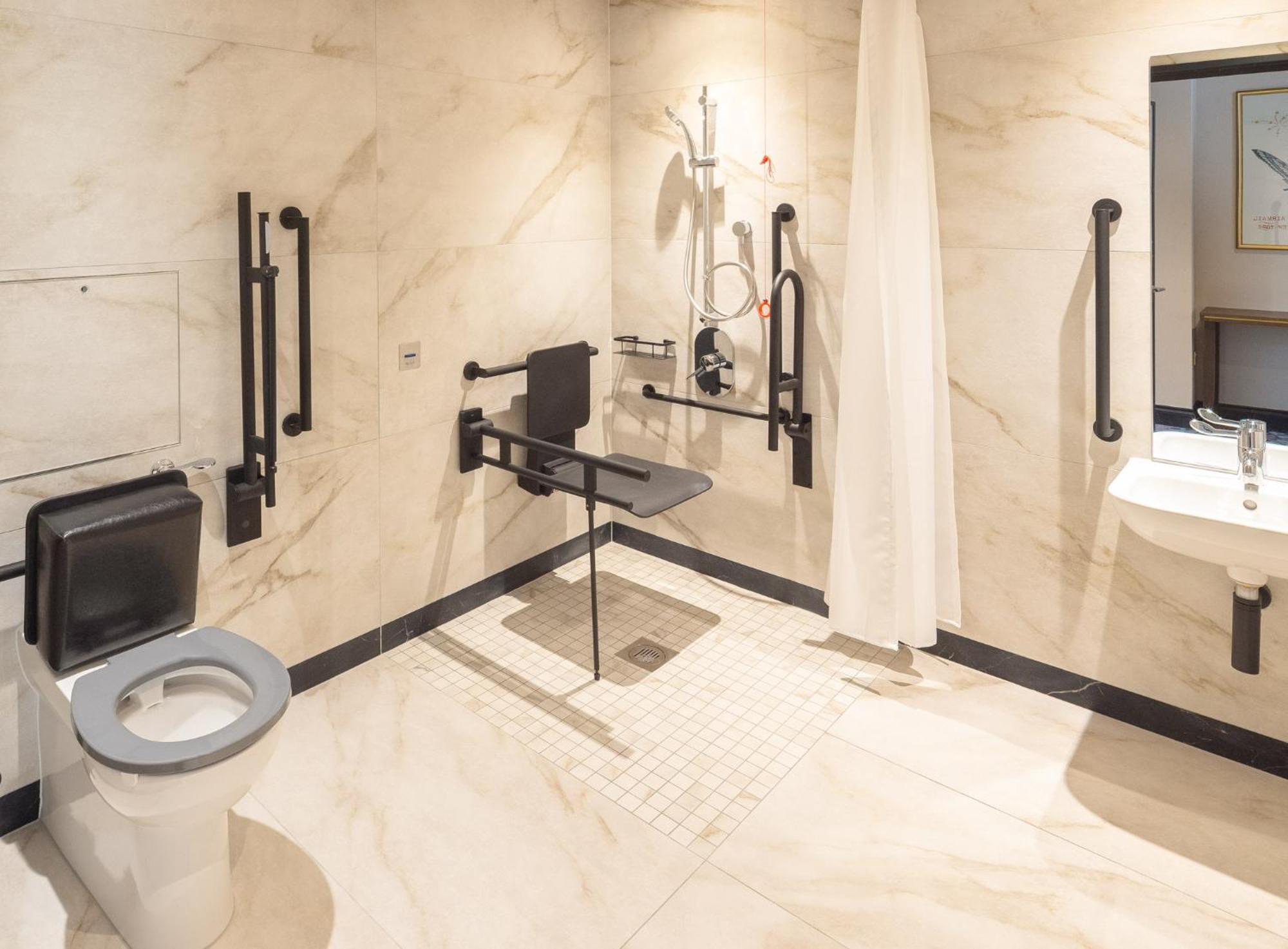 Mercantile Hotel Дублін Екстер'єр фото