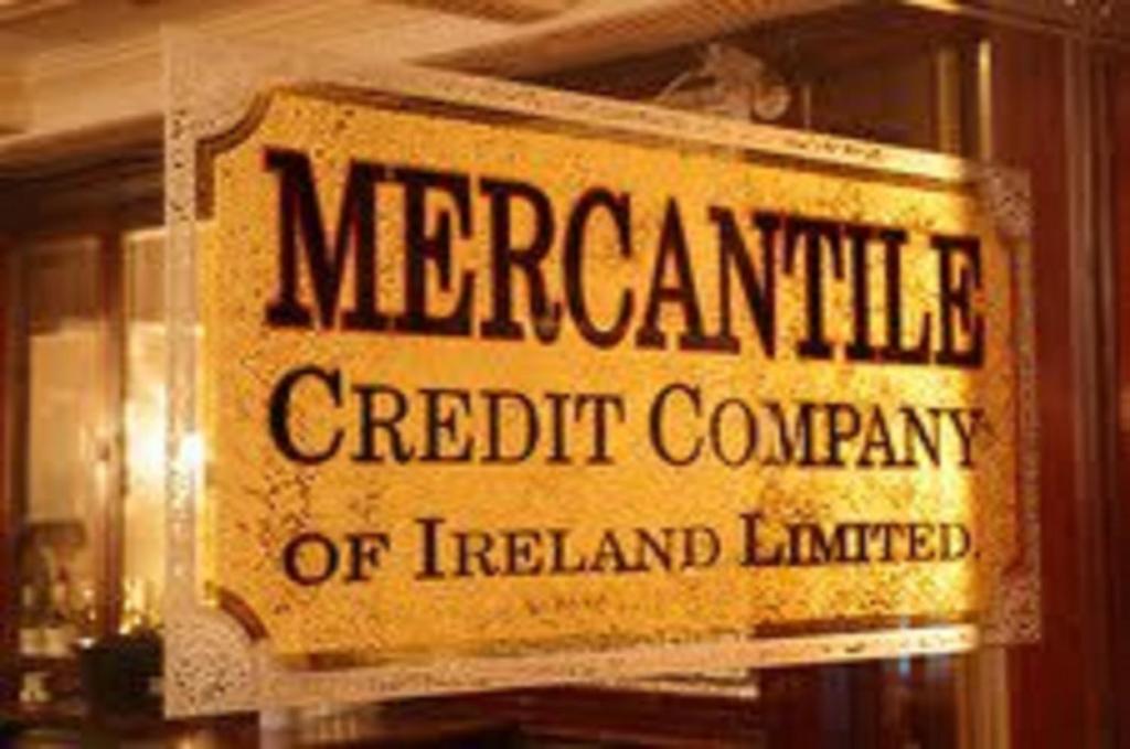 Mercantile Hotel Дублін Номер фото