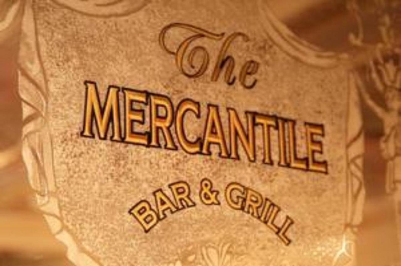 Mercantile Hotel Дублін Номер фото